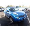 Image 2 : 2011 Nissan Juke