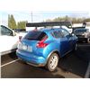 Image 3 : 2011 Nissan Juke