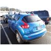 Image 4 : 2011 Nissan Juke