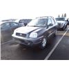 Image 1 : 2004 Hyundai Santa Fe