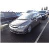 Image 1 : 2011 Honda Civic