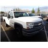 Image 2 : 2005 Chevrolet Silverado 2500HD