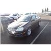 Image 1 : 2009 Volkswagen Jetta