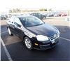 Image 2 : 2009 Volkswagen Jetta