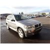 Image 2 : 2008 BMW X5