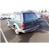 Image 4 : 1996 Ford Explorer