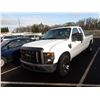 Image 1 : 2008 Ford F-250 Super Duty