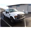 Image 2 : 2008 Ford F-250 Super Duty
