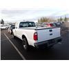 Image 4 : 2008 Ford F-250 Super Duty