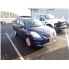 Image 2 : 2014 Nissan Versa