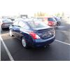 Image 4 : 2014 Nissan Versa