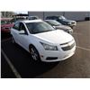Image 2 : 2012 Chevrolet Cruze
