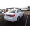 Image 3 : 2012 Chevrolet Cruze