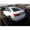 Image 4 : 2012 Chevrolet Cruze