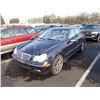 Image 1 : 2002 Mercedes-Benz C240
