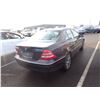Image 3 : 2002 Mercedes-Benz C240
