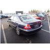Image 4 : 2002 Mercedes-Benz C240