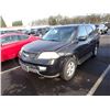 Image 1 : 2002 Acura MDX