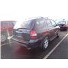 Image 3 : 2002 Acura MDX