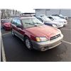 Image 2 : 2003 Subaru Outback