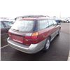 Image 3 : 2003 Subaru Outback