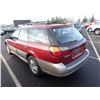 Image 4 : 2003 Subaru Outback