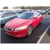 Image 1 : 2010 Honda Accord