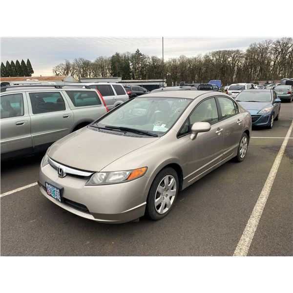 2006 Honda Civic