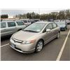Image 1 : 2006 Honda Civic