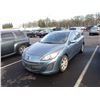 Image 1 : 2011 Mazda Mazda3
