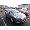 Image 2 : 2011 Mazda Mazda3