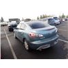 Image 4 : 2011 Mazda Mazda3