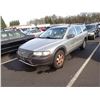 Image 1 : 2004 Volvo XC70