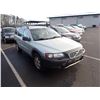 Image 2 : 2004 Volvo XC70