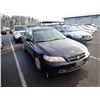 Image 2 : 2000 Honda Accord