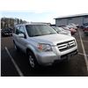 Image 2 : 2006 Honda Pilot