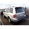 Image 4 : 2006 Honda Pilot