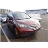 Image 2 : 2012 Honda CR-V