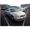 Image 2 : 2009 Nissan Altima