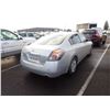 Image 3 : 2009 Nissan Altima