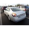 Image 4 : 2009 Nissan Altima