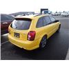 Image 3 : 2003 Mazda Protege