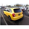 Image 4 : 2003 Mazda Protege