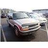 Image 2 : 2001 Chevrolet Blazer