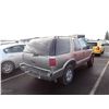 Image 3 : 2001 Chevrolet Blazer