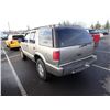 Image 4 : 2001 Chevrolet Blazer