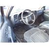 Image 5 : 2001 Chevrolet Blazer