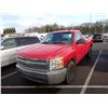 Image 1 : 2008 Chevrolet Silverado 1500