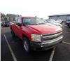 Image 2 : 2008 Chevrolet Silverado 1500