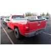 Image 4 : 2008 Chevrolet Silverado 1500